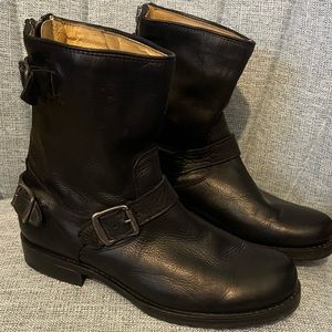 Women’s Frye boots